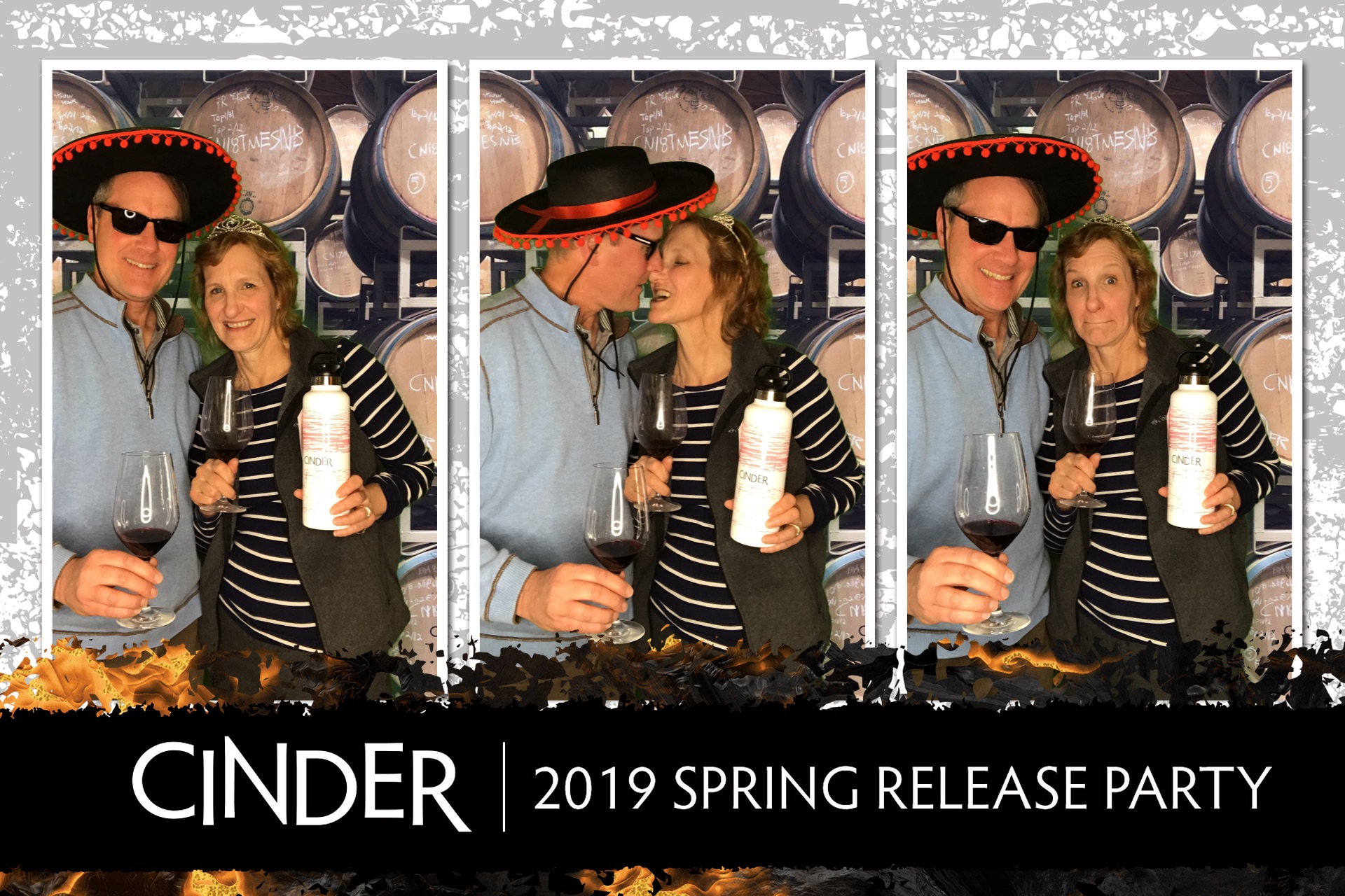 Cinder Spring Release 2019 | View more photos from the event at gallery.niknoxphotobox.com/u/NiKnox-Photo-Box/Cinder-Spring-Release-2019